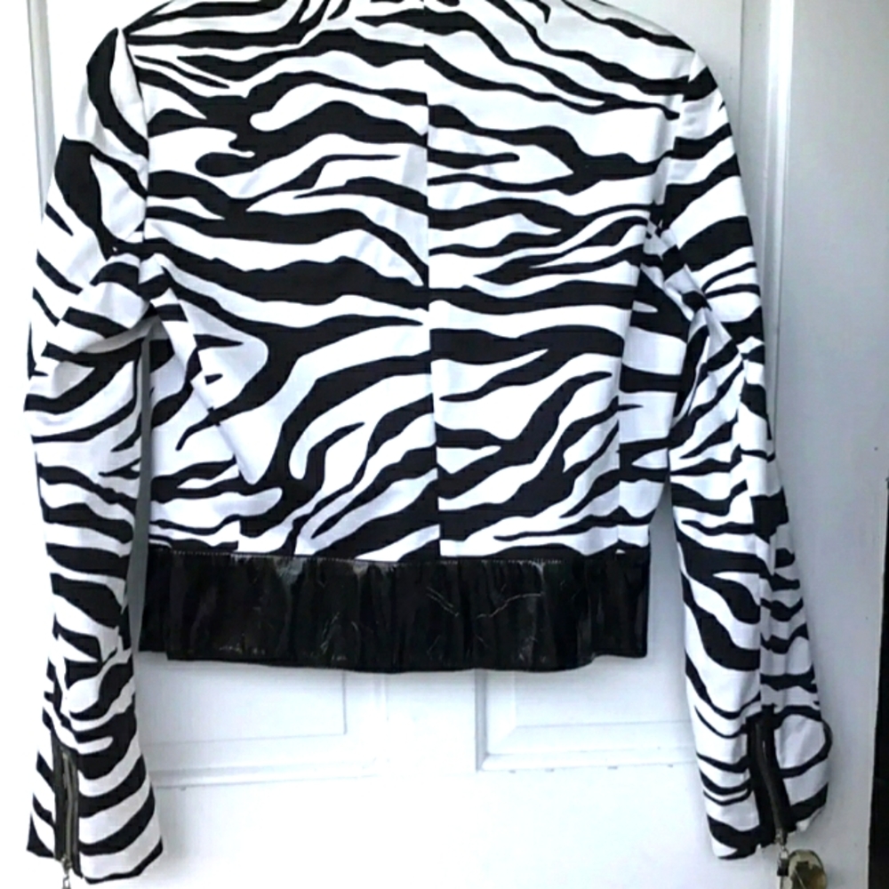 Cache Jacket Lined - image 2